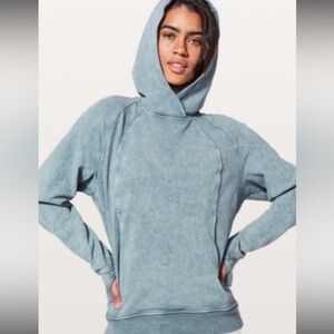 Lululemon Scuba Pullover